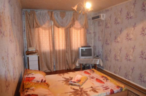 Apartments on K.Akieva,24